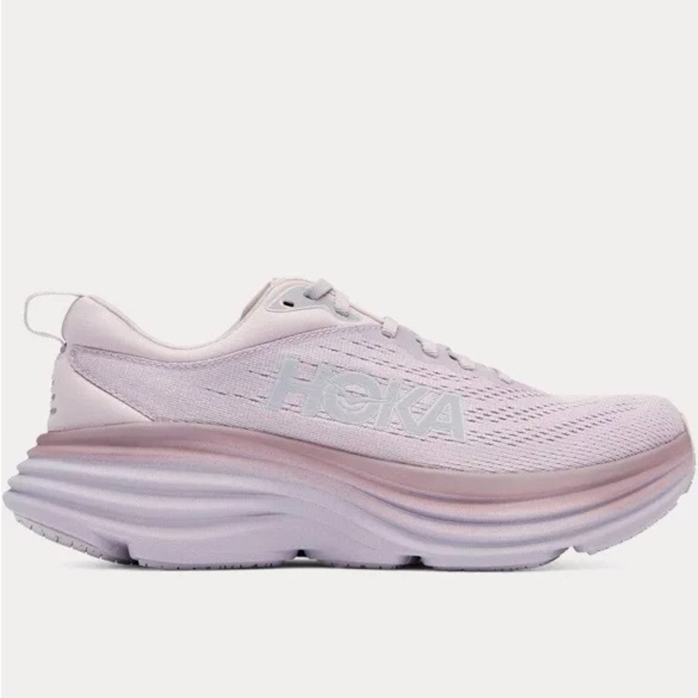 Hoka Bondi 8